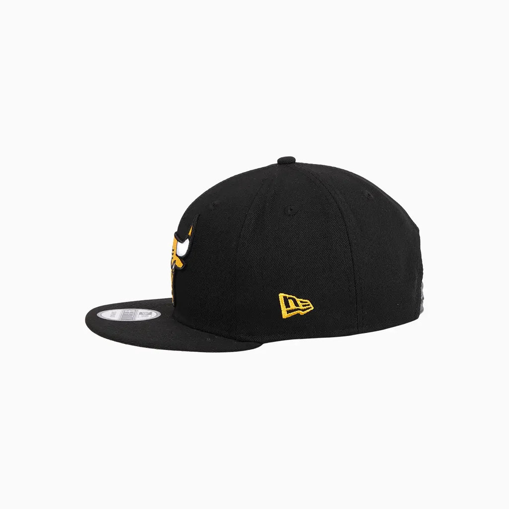 Casquette Snapback 9Fifty NBA des Chicago Bulls
