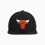 Casquette snapback 9Fifty NBA des Chicago Bulls