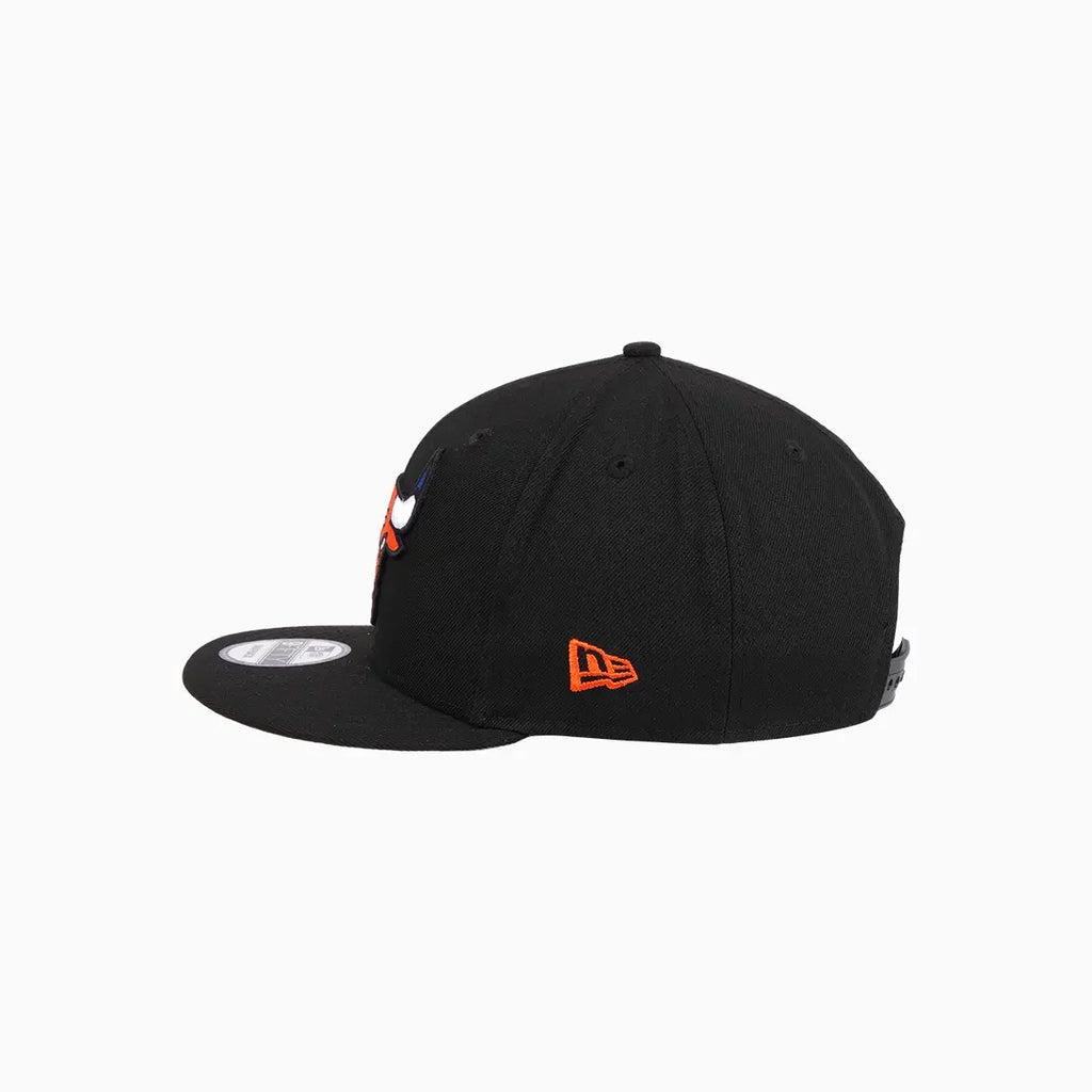 Casquette snapback 9Fifty NBA des Chicago Bulls