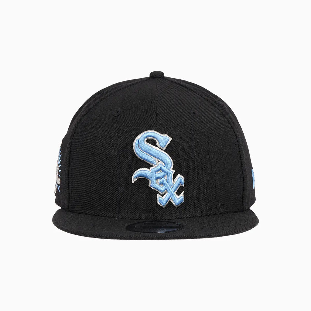 Casquette réglable 9Fifty MLB des White Sox de Chicago