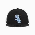 Casquette réglable 9Fifty MLB des White Sox de Chicago