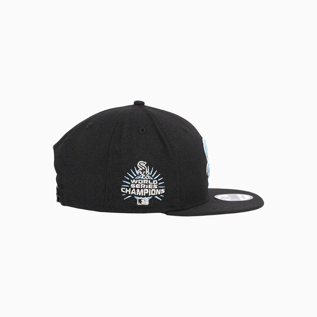 Casquette réglable 9Fifty MLB des White Sox de Chicago