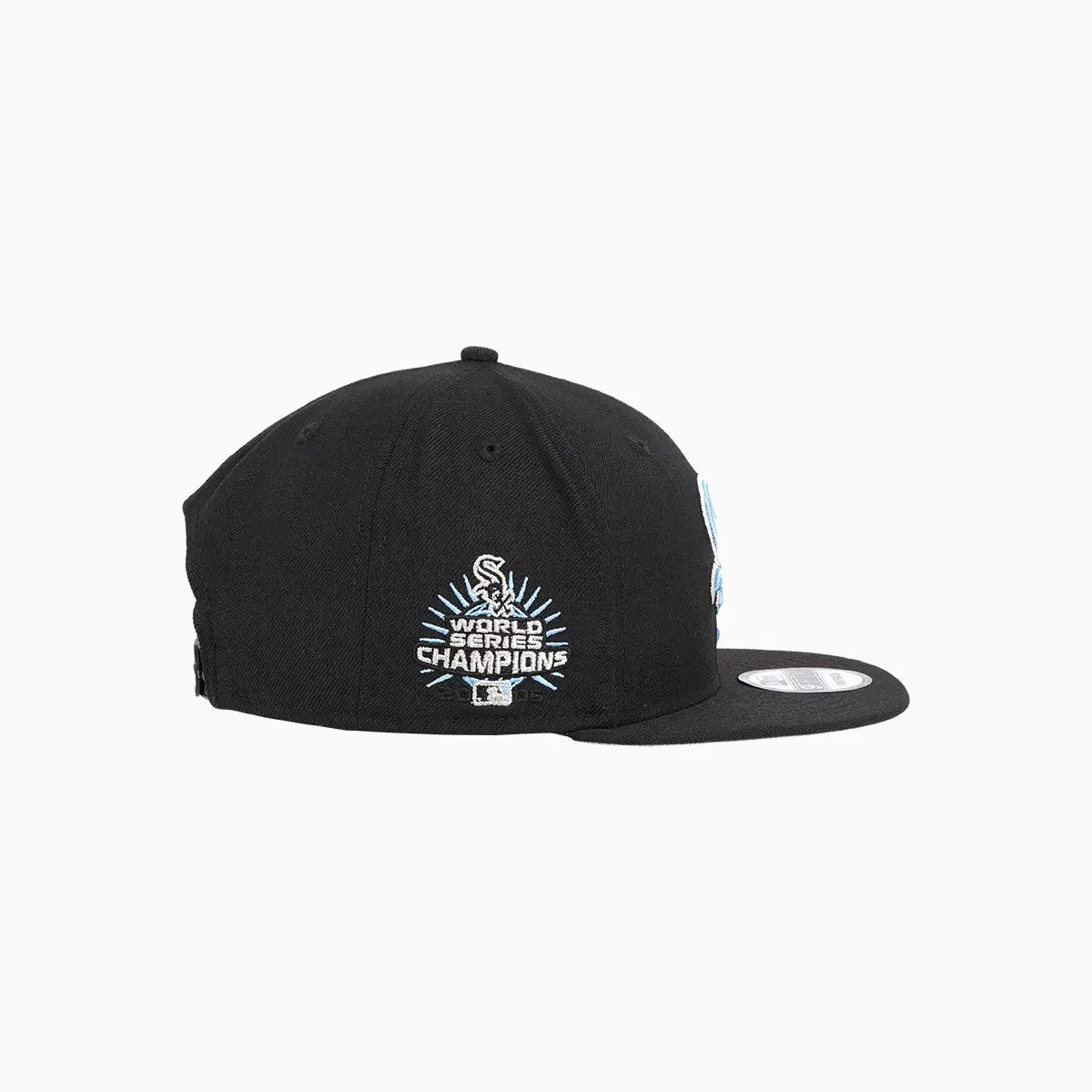 Casquette réglable 9Fifty MLB des White Sox de Chicago