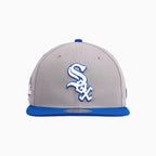 Casquette Snapback 9Fifty MLB des White Sox de Chicago