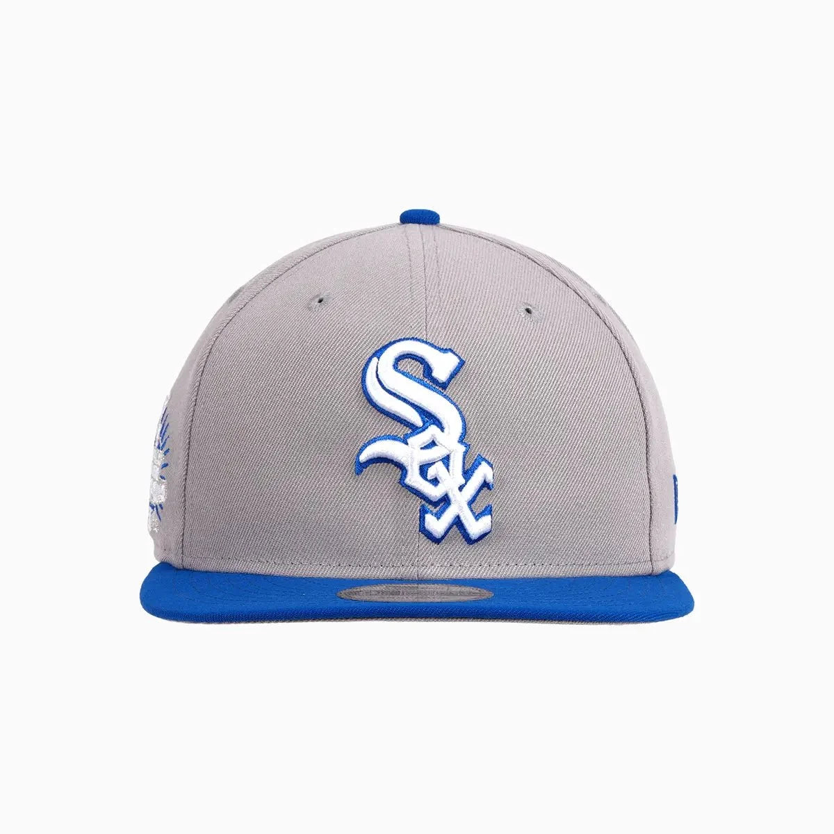 Casquette Snapback 9Fifty MLB des White Sox de Chicago