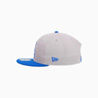 Casquette Snapback 9Fifty MLB des White Sox de Chicago