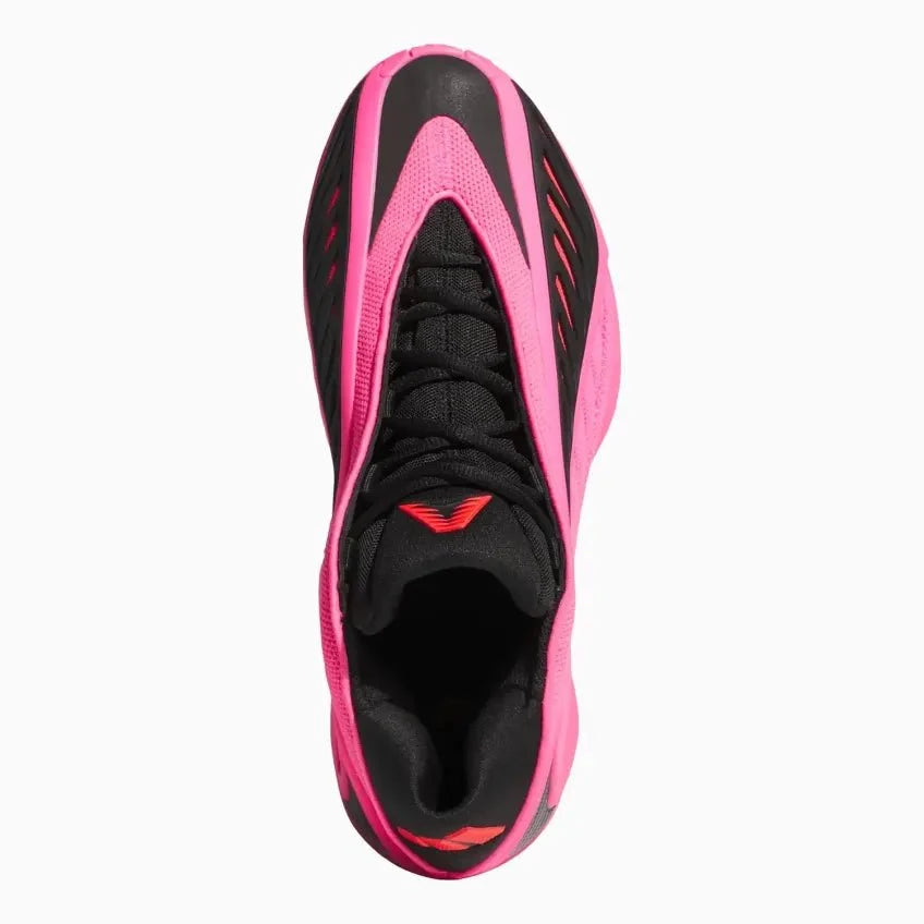 Anthony Edwards 2 « Lucid Pink Black »