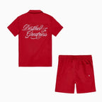 Tenue Céleste SYIP pour Enfant