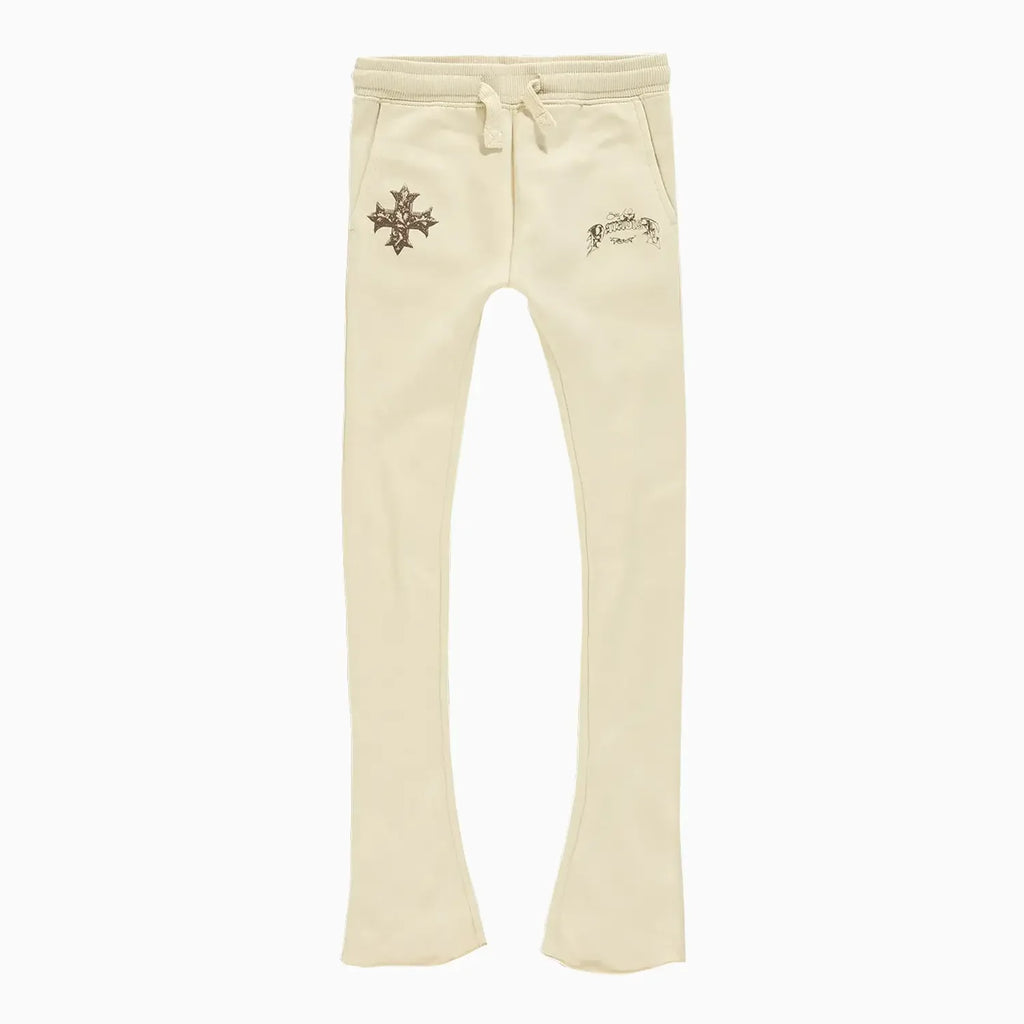 Conjunto de ropa para el tour "El Paraíso de los Niños"