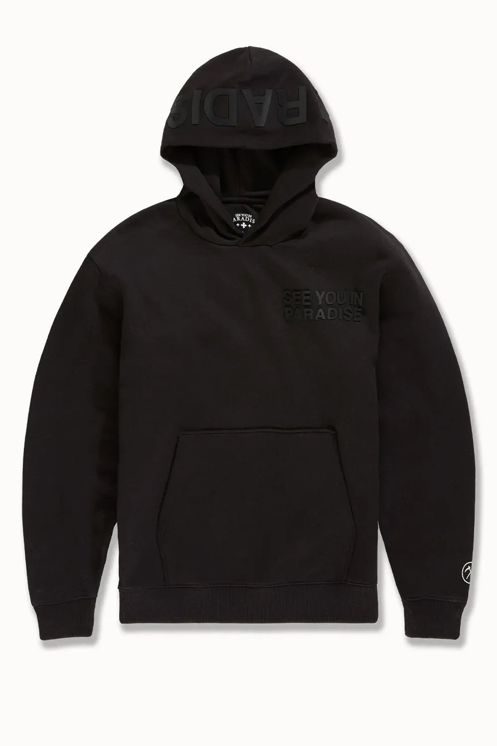 Sweat-shirt haute densité SYIP pour enfant