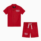 Tenue Céleste SYIP pour Enfant