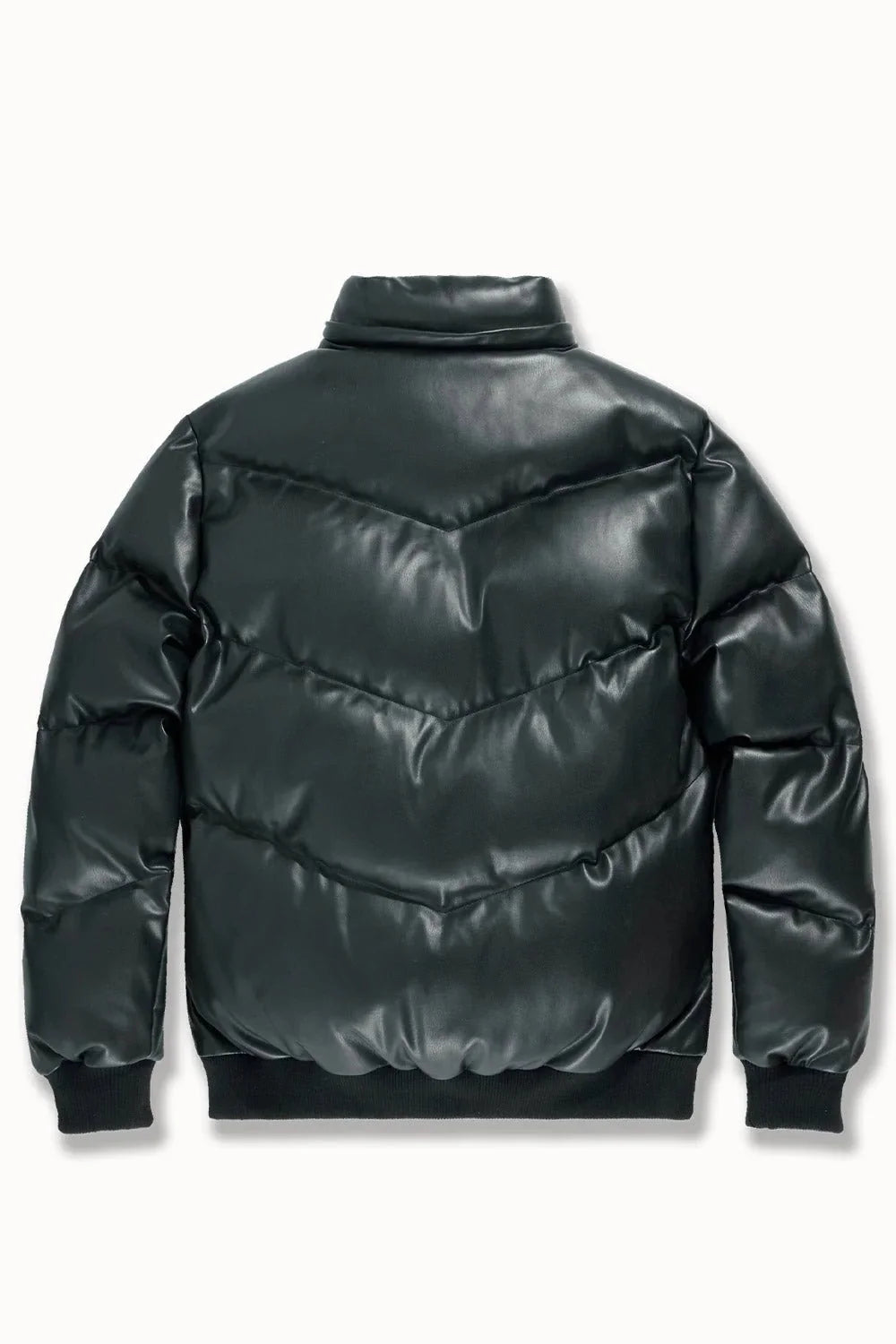 Men's Vigilante Puffer Jacket