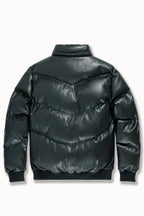 Men's Vigilante Puffer Jacket