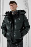 Men's Vigilante Puffer Jacket