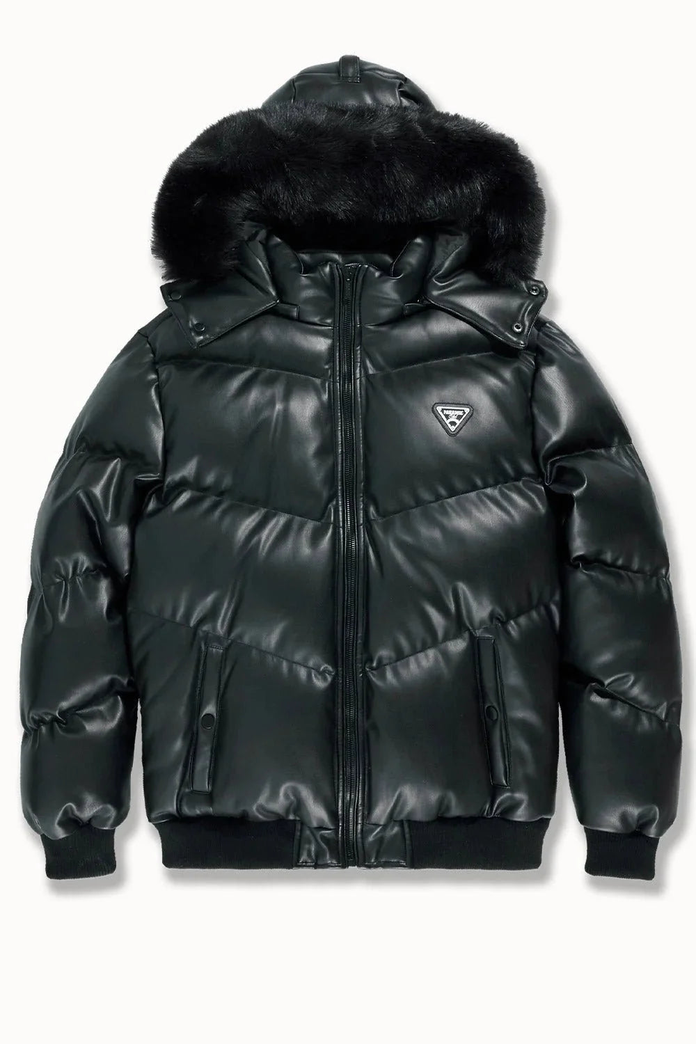 Men's Vigilante Puffer Jacket