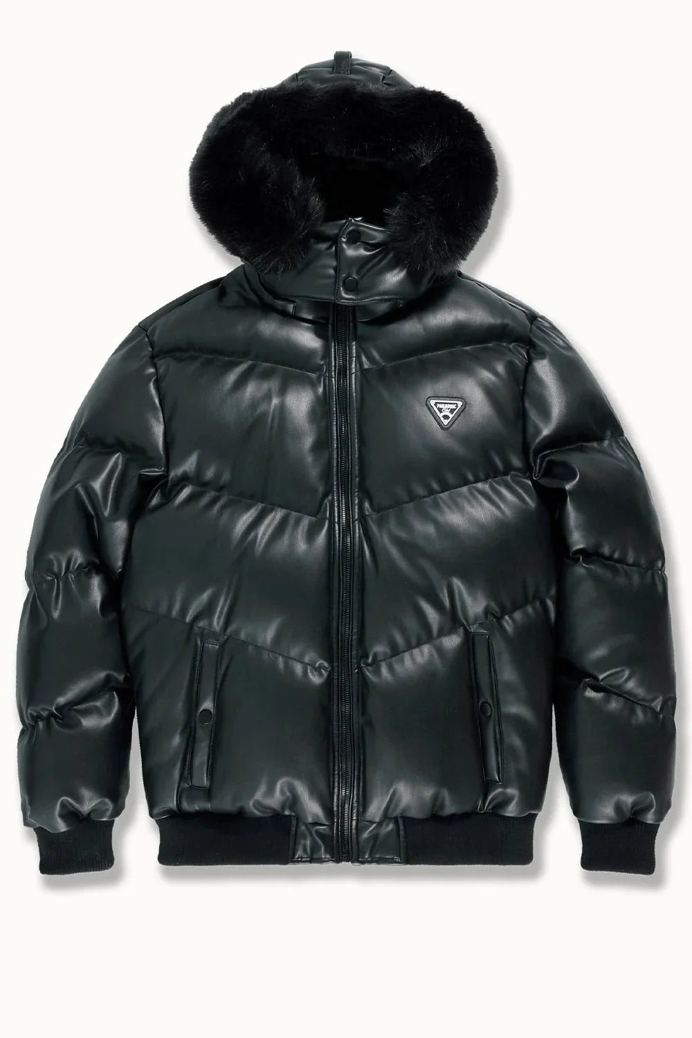 Men's Vigilante Puffer Jacket