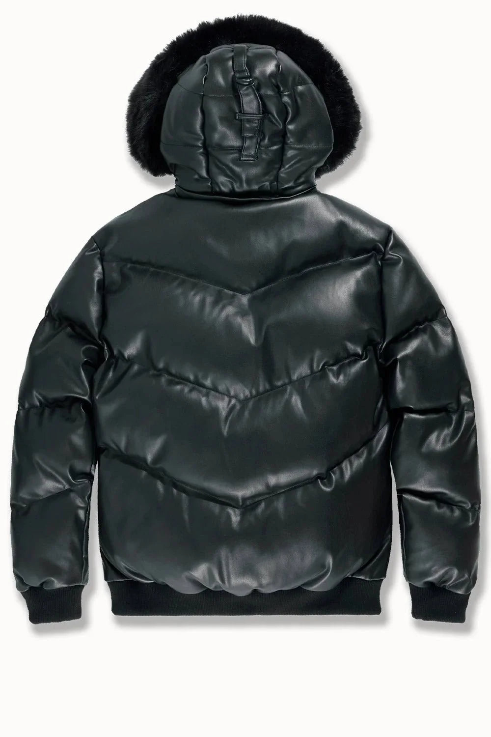 Men's Vigilante Puffer Jacket