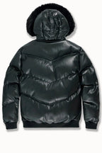 Men's Vigilante Puffer Jacket