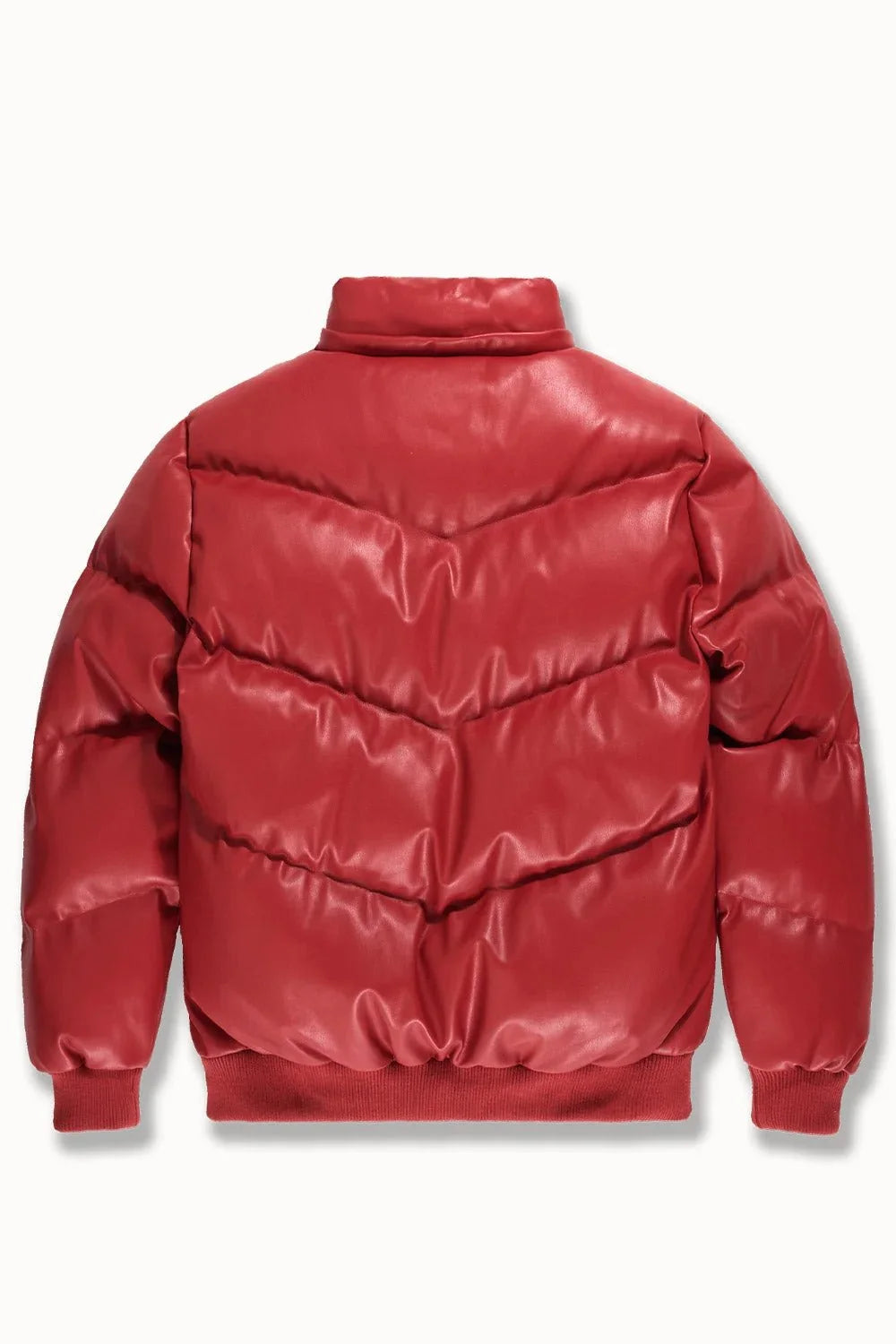 Men's Vigilante Puffer Jacket