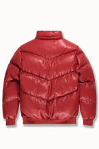 Men's Vigilante Puffer Jacket