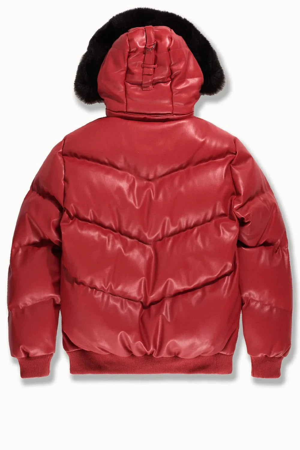 Men's Vigilante Puffer Jacket