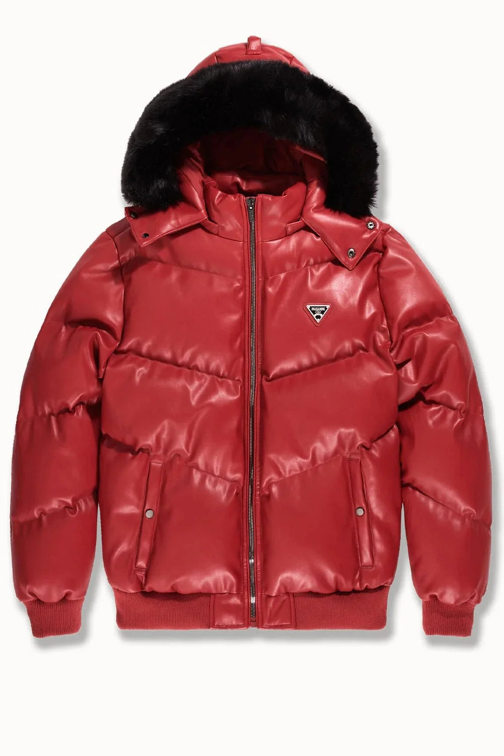Men's Vigilante Puffer Jacket