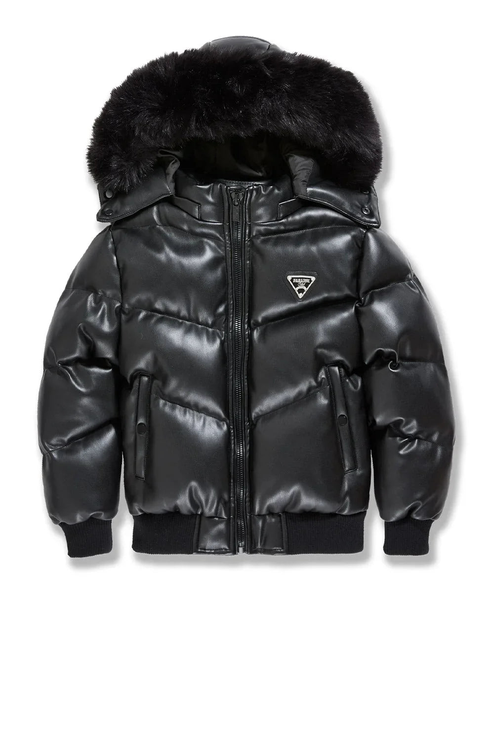 Chaqueta Acolchada Vigilante para Niños