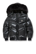 Chaqueta Acolchada Vigilante para Niños