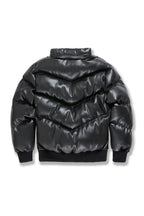 Chaqueta Acolchada Vigilante para Niños