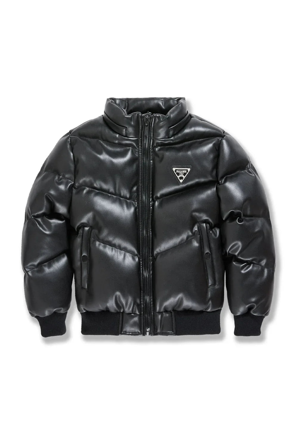 Chaqueta Acolchada Vigilante para Niños