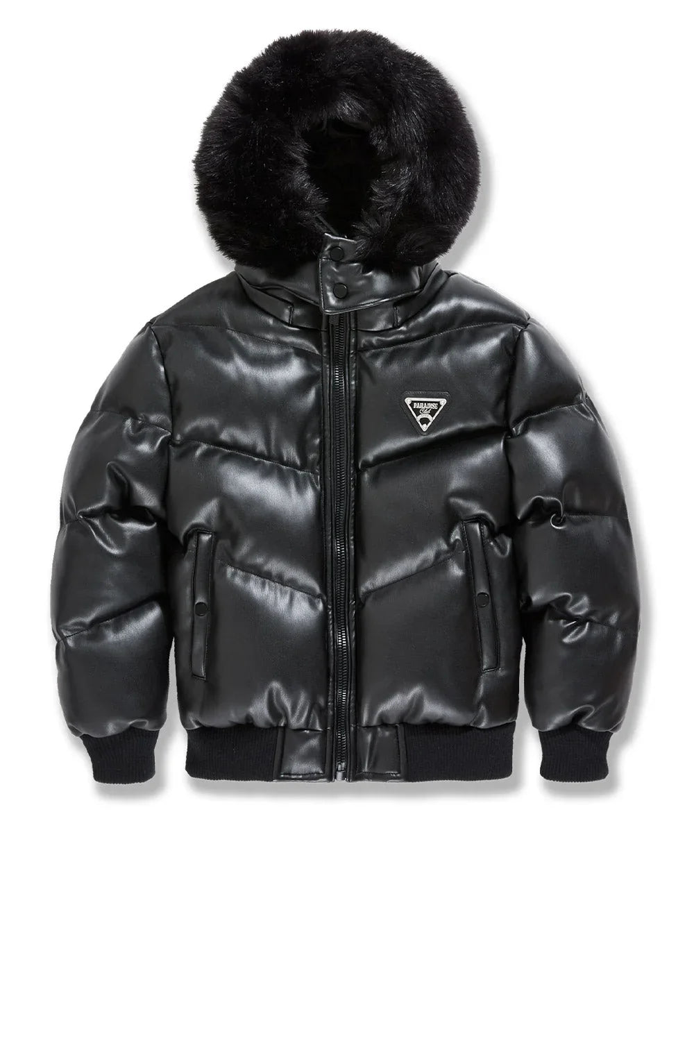 Chaqueta Acolchada Vigilante para Niños