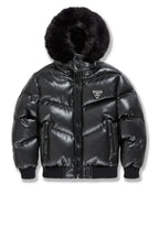 Chaqueta Acolchada Vigilante para Niños