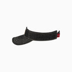 Visera deportiva ajustable Avirex