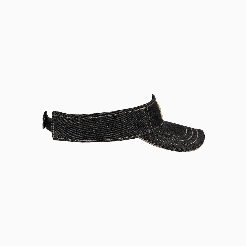 Visera deportiva ajustable Avirex
