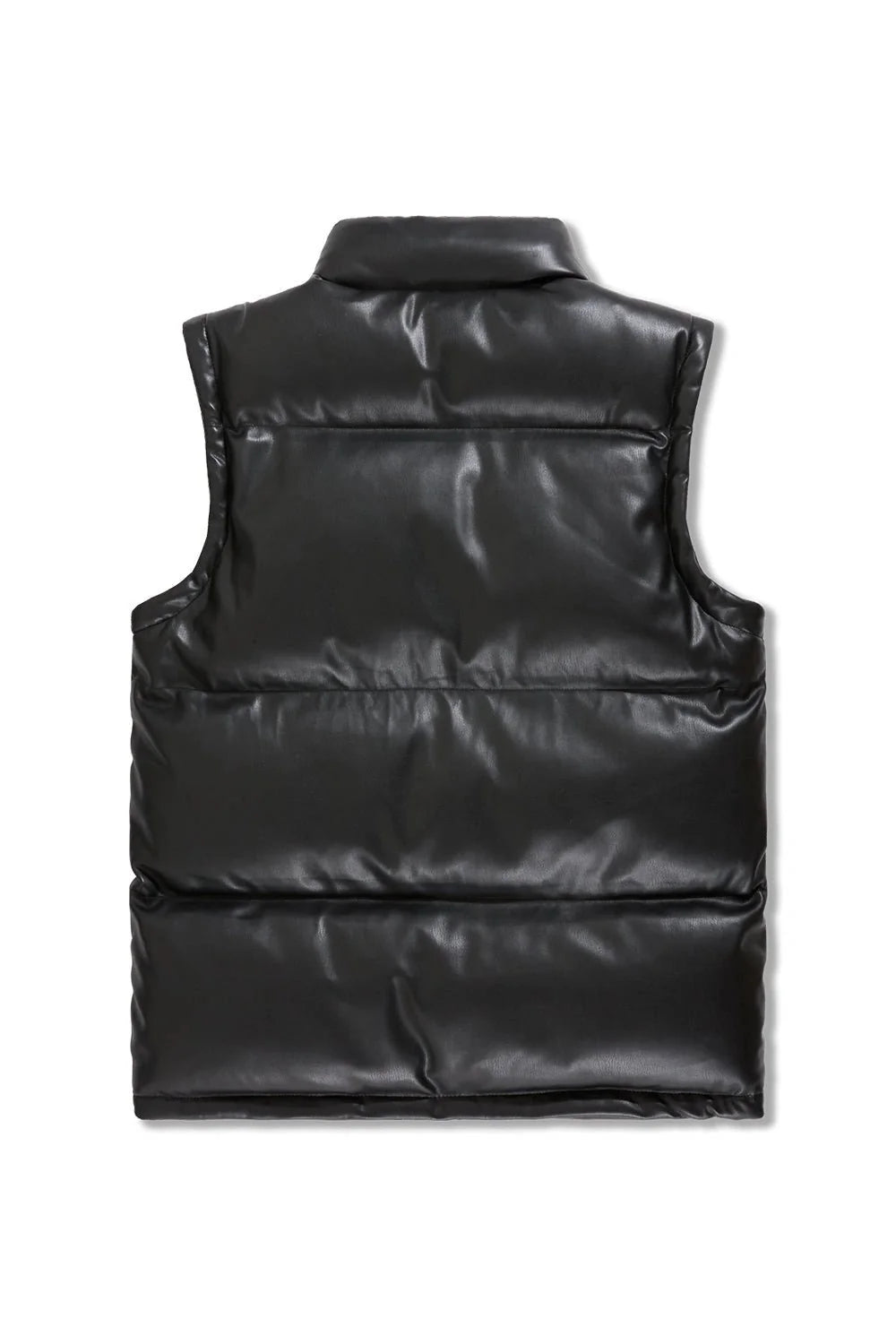 Chaleco acolchado Vigilante para hombre de talla grande