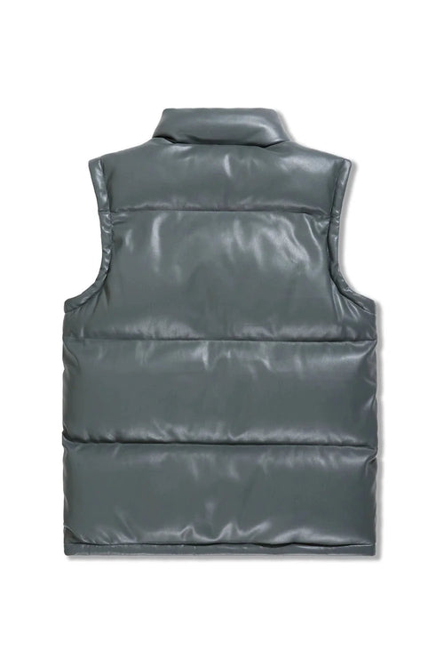 Big Men's Vigilante Puffer Vest