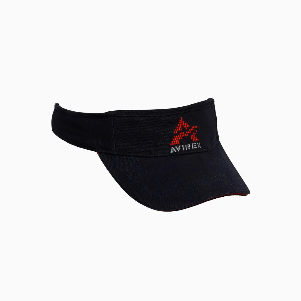 Visière de sport ajustable Avirex