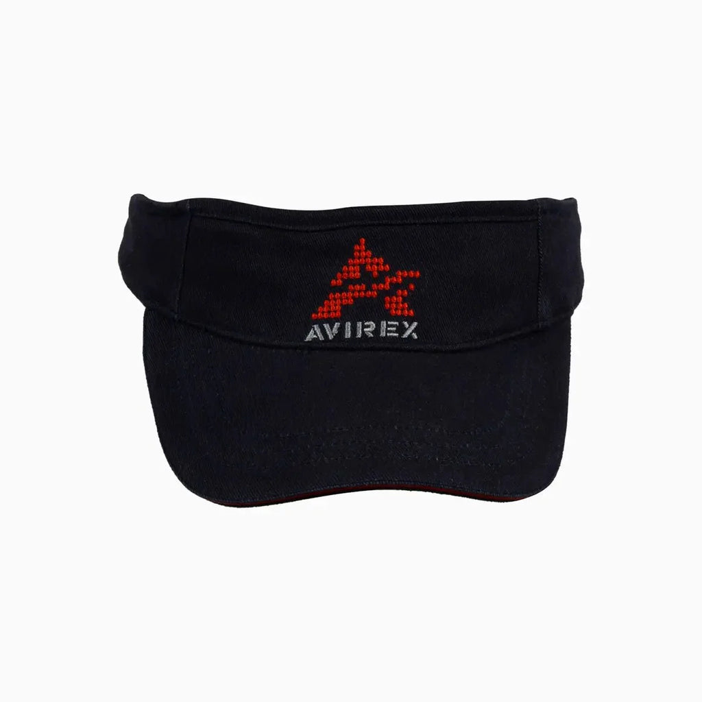 Visière de sport ajustable Avirex