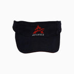 Visière de sport ajustable Avirex