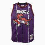 Swingman Tracy Mcgrady Toronto Raptors NBA Jersey Juvenil