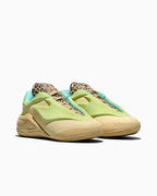 Kid's SHAI 001 con cordones 'Cheetah'