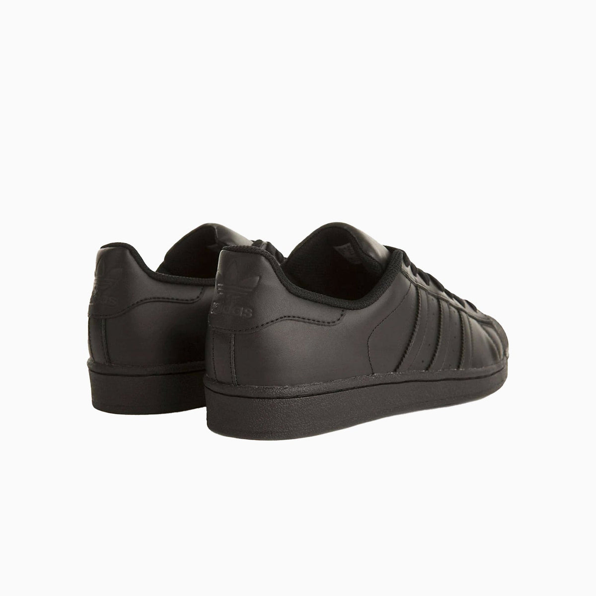 Zapatillas Superstar Foundation para hombre