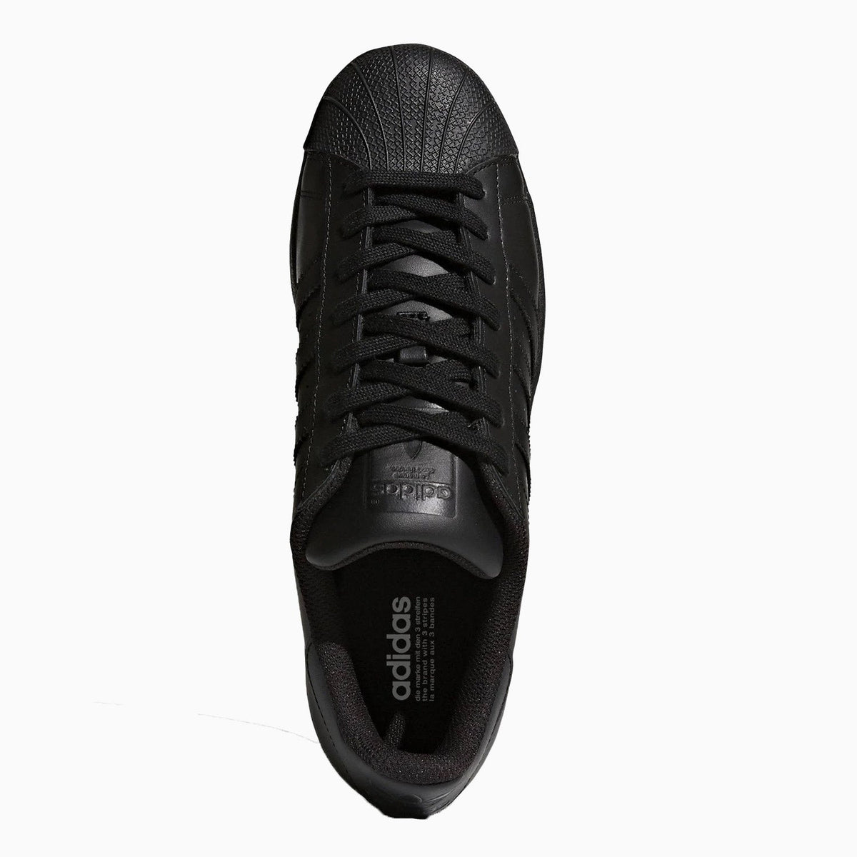 Zapatillas Superstar Foundation para hombre