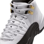Kid's Air Jordan 12 Retro 'Taxi' Pre School