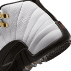 Kid's Air Jordan 12 Retro 'Taxi' Pre School