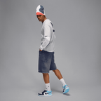Air Jordan 1 Low de hombre 'Sail Blue Chill'
