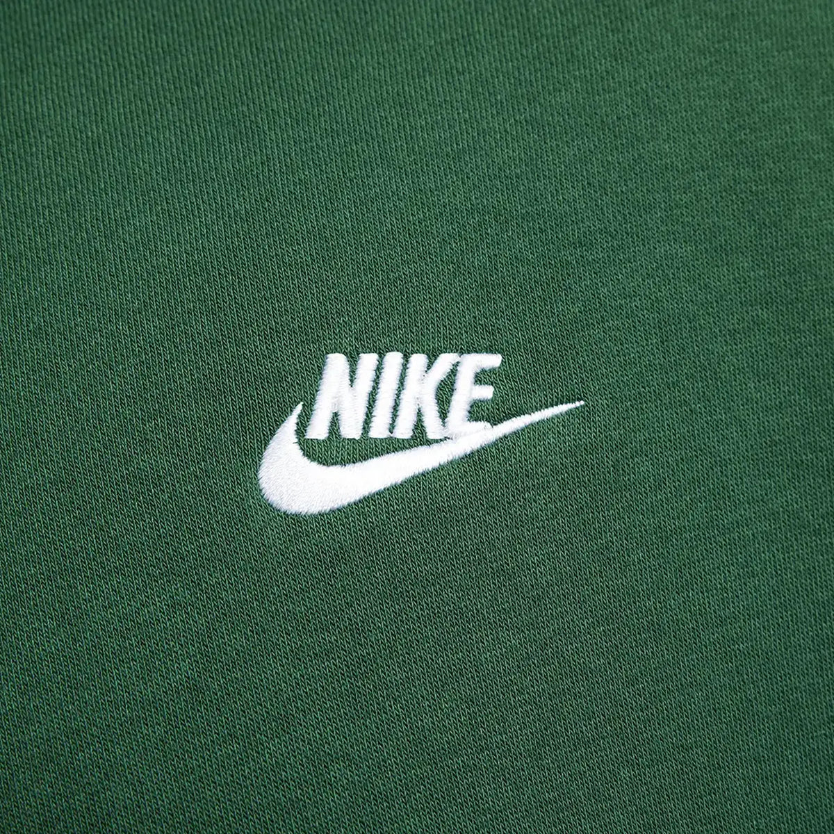 Men's Sportswear Club Fleece Outfit