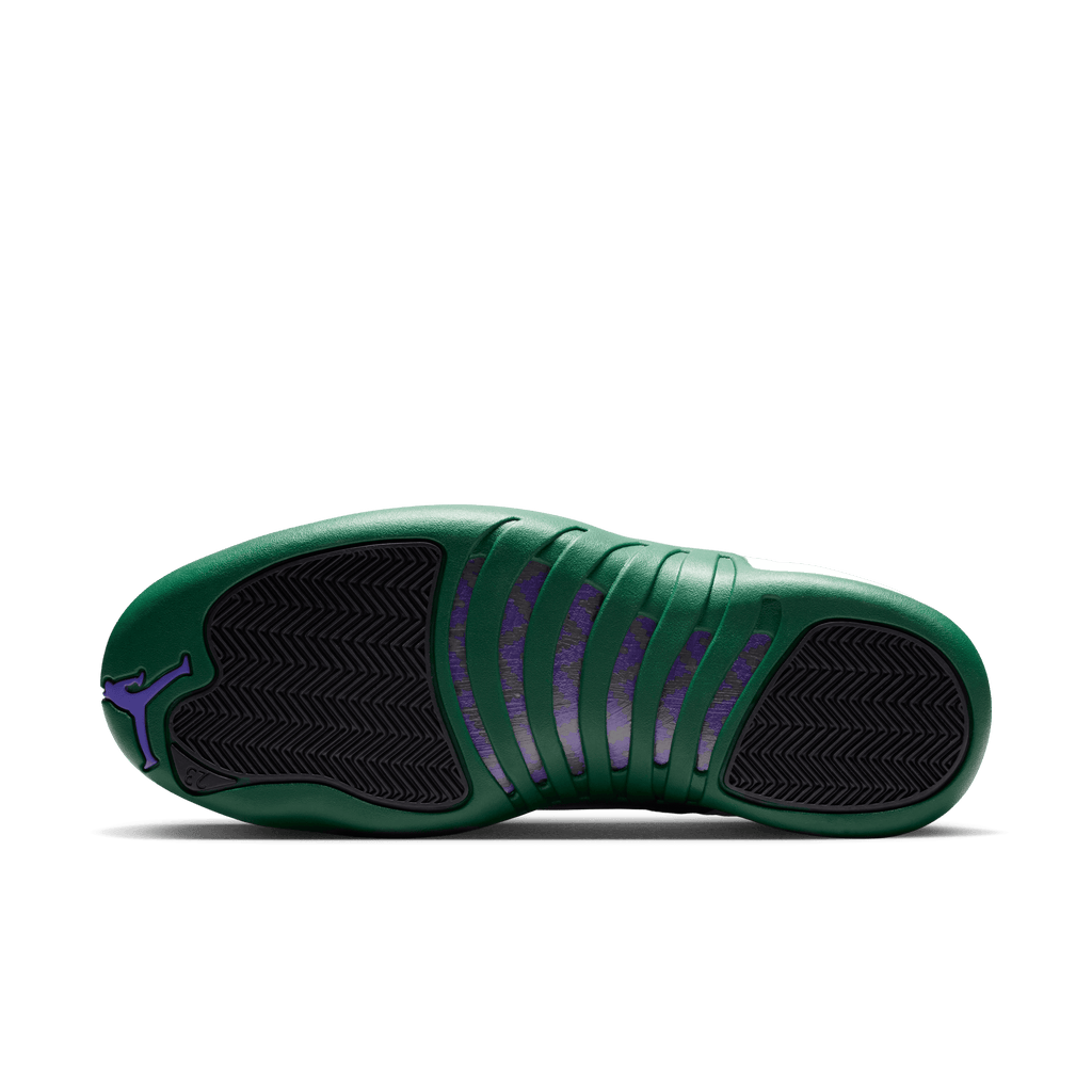 Men's Air Jordan 12 Retro 'Bucks'