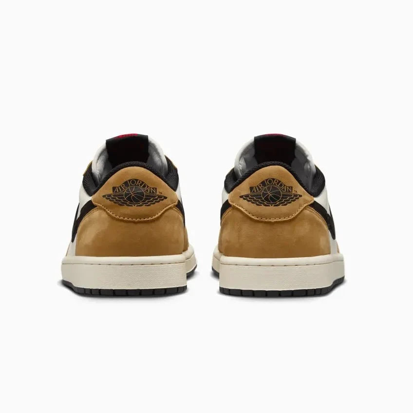 Jordan 1 Low OG 'Novato del Año' para hombre