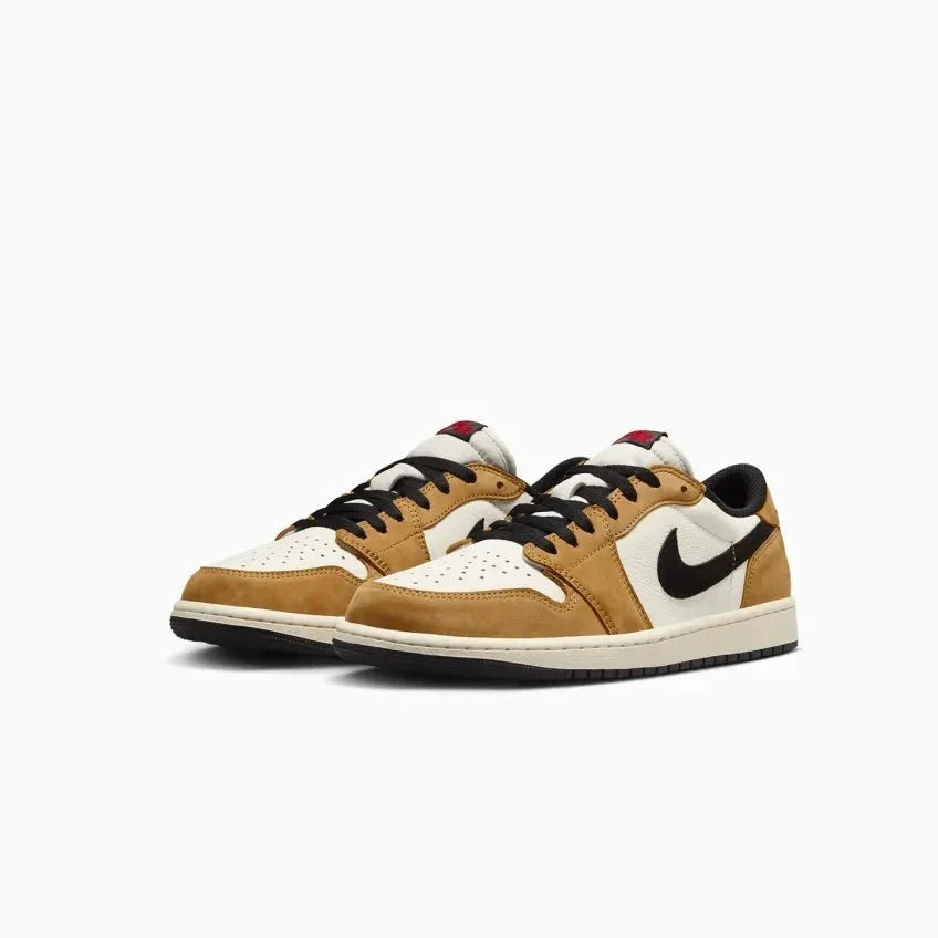 Jordan 1 Low OG 'Novato del Año' para hombre